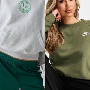 Bundle deal - two items- clothing bundle